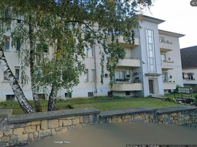 Location Appartement Rue du Maréchal Foch, Nilvange