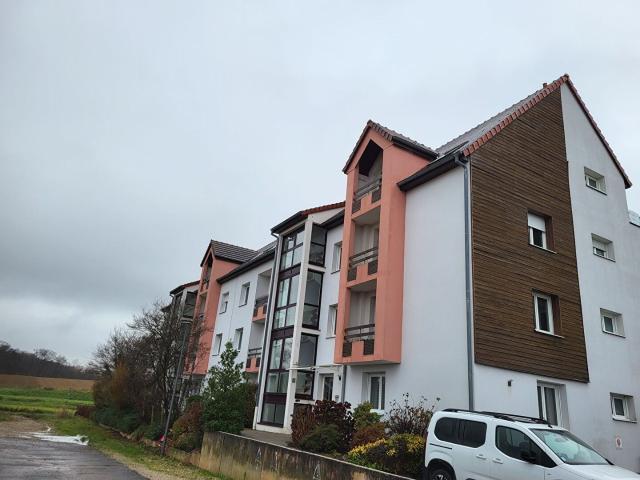 Location Appartement Rue Du Maréchal Foch, Ostwald