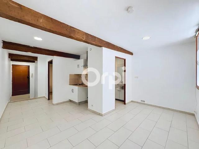 Location Appartement Rue du Maréchal Foch, Perpignan