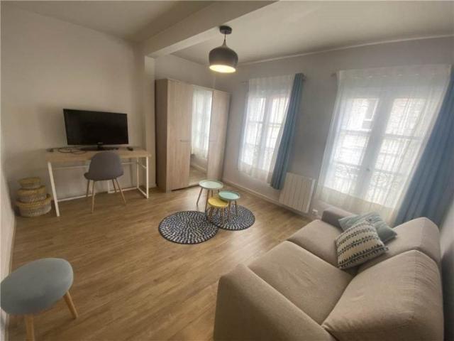 Location Appartement Rue du Maréchal Ferdinand Foch, Poitiers