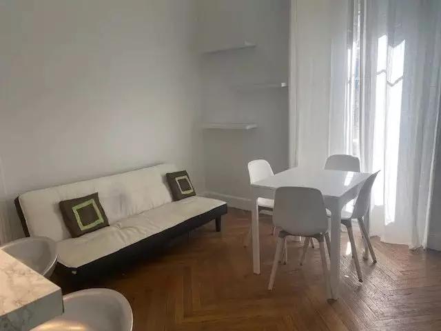 Location Appartement Rue du Maréchal Joffre, Nice