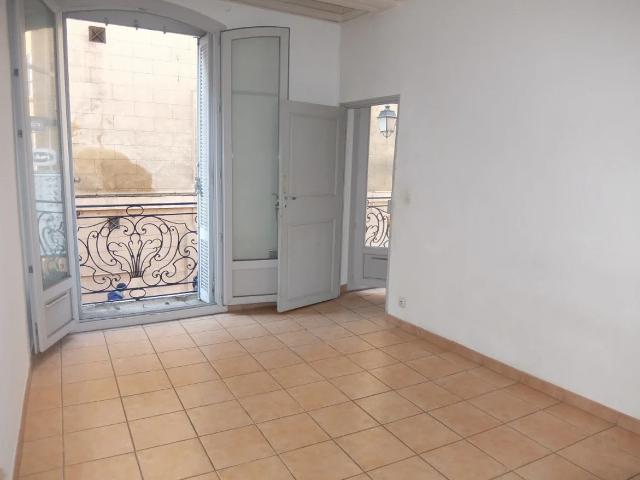 Location Appartement Rue du Maréchal Joffre, Aix en Provence