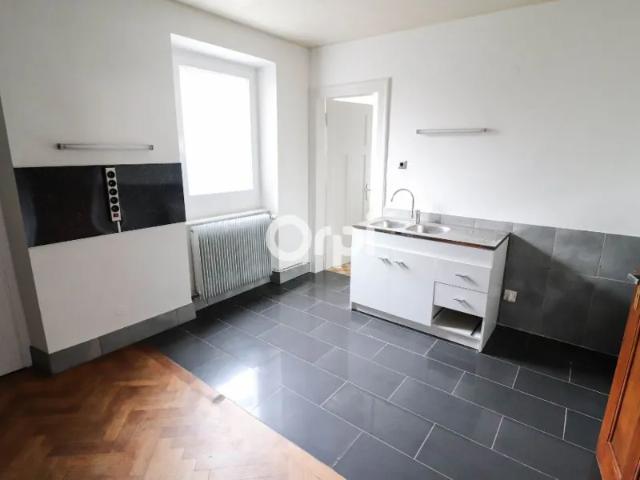 Location Appartement Rue du Maréchal Joffre, Andlau