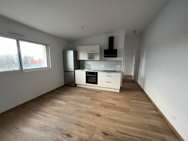 Location Appartement Rue du Maréchal Joffre, Les Sables d'Olonne