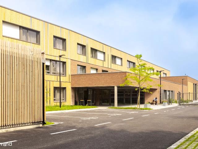 Location Appartement Rue du Maréchal Joffre, Loos