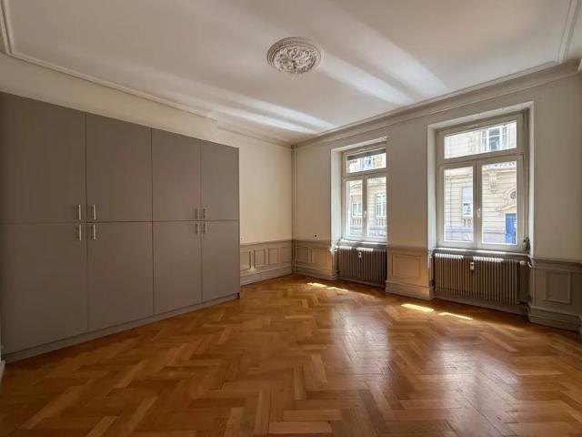 Location Appartement Rue du Maréchal Joffre, Strasbourg