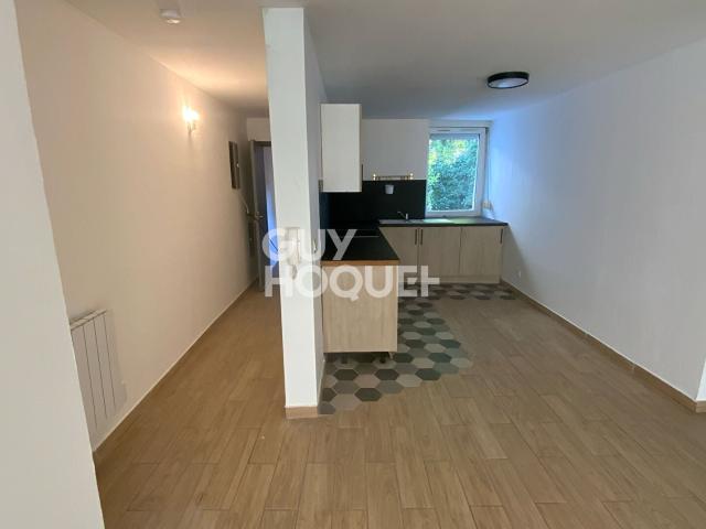 Location Appartement Rue du Maréchal Joffre, Saint Avold