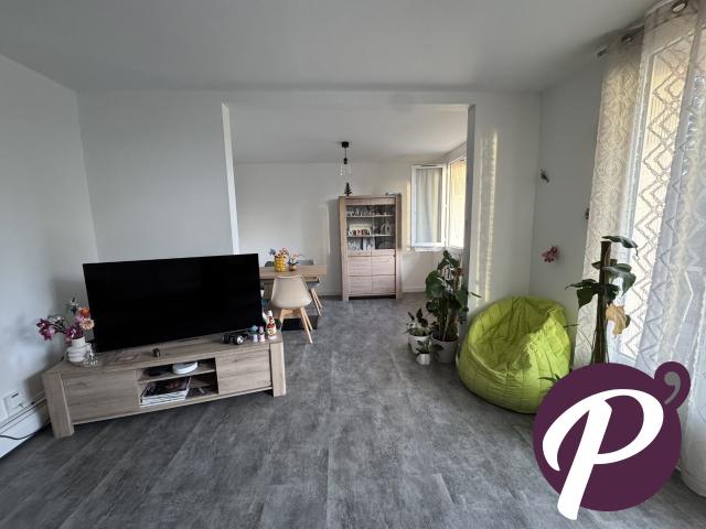 Location Appartement Rue du Maréchal Juin, Bergerac