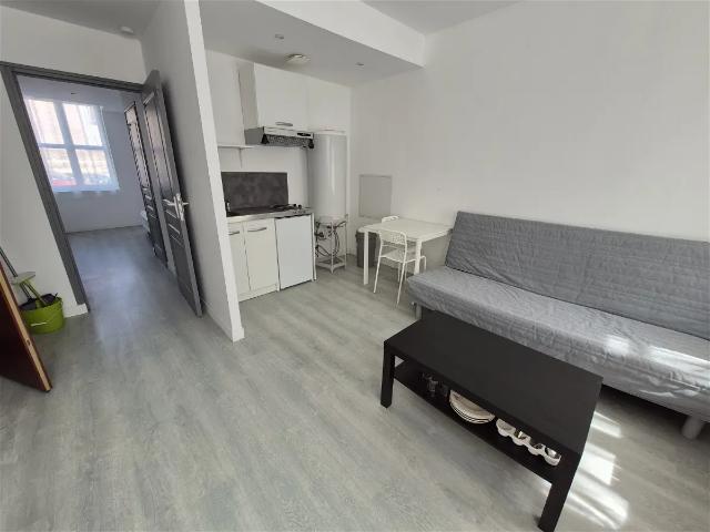 Location Appartement Rue du Maréchal Juin, Cambrai