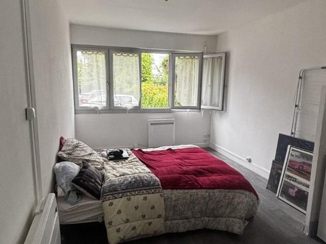 Location Appartement Rue du Maréchal Oudinot, Nancy