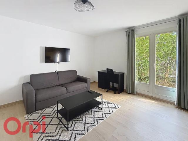 Location Appartement Rue du Maréchal Oudinot, Nancy