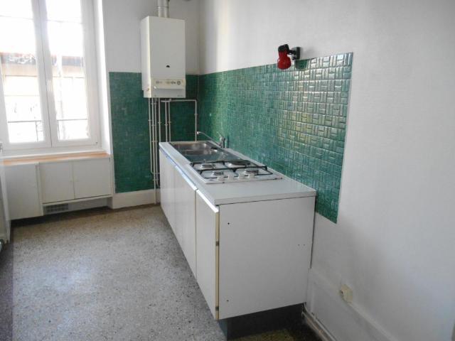 Location Appartement Rue du Maréchal Oudinot, Nancy