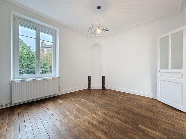 Location Appartement Rue du Maréchal Oudinot, Nancy
