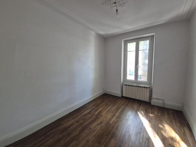 Location Appartement Rue du Maréchal Oudinot, Nancy