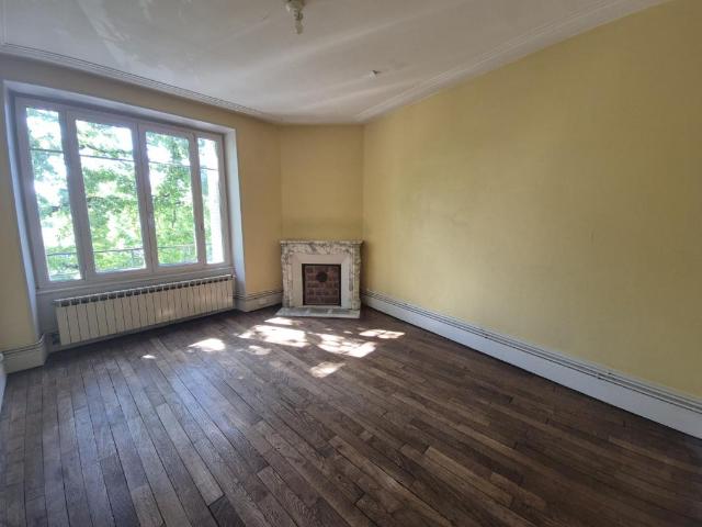 Location Appartement Rue du Maréchal Oudinot, Nancy