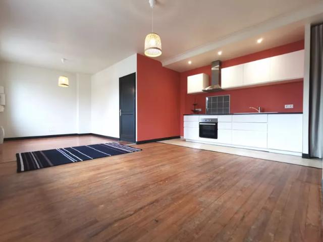 Location Appartement Rue du Maréchal Leclerc, Aire sur l'Adour