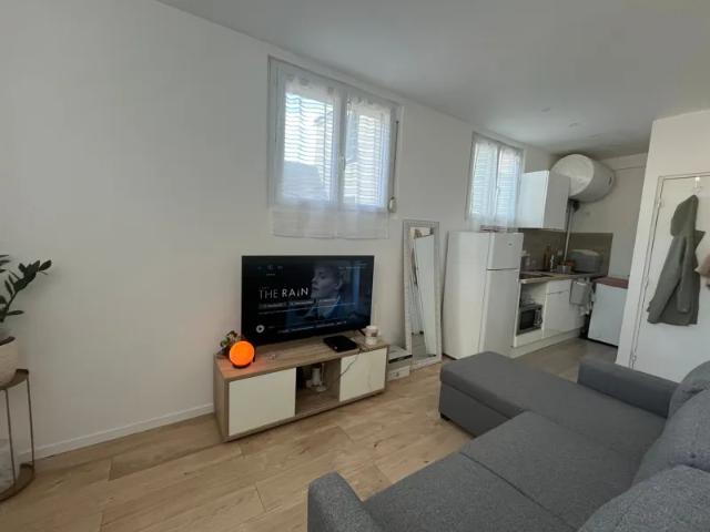 Location Appartement Rue du Maréchal Leclerc, Beauvais