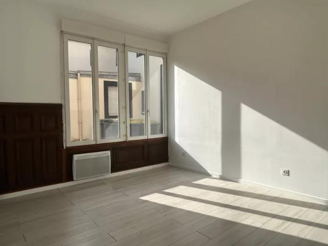 Location Appartement Rue du Maréchal Leclerc, Beauvais