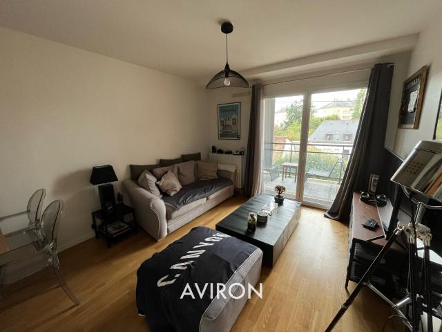 Location Appartement Rue du Maréchal Leclerc, Chartres