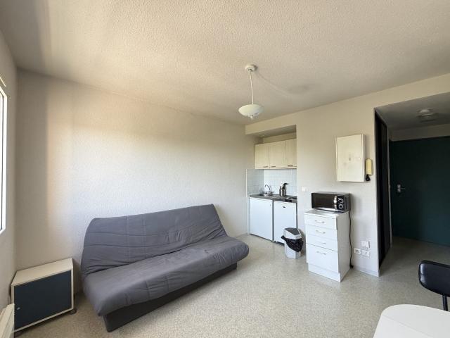 Location Appartement Rue du Maréchal Leclerc de Hautecloque, Rodez