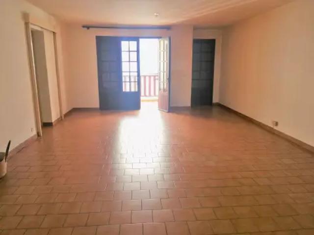 Location Appartement Rue du Maréchal Leclerc, Saint Ouen sur Seine