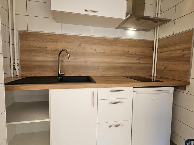 Location Appartement Rue du Maréchal Lyautey, Metz
