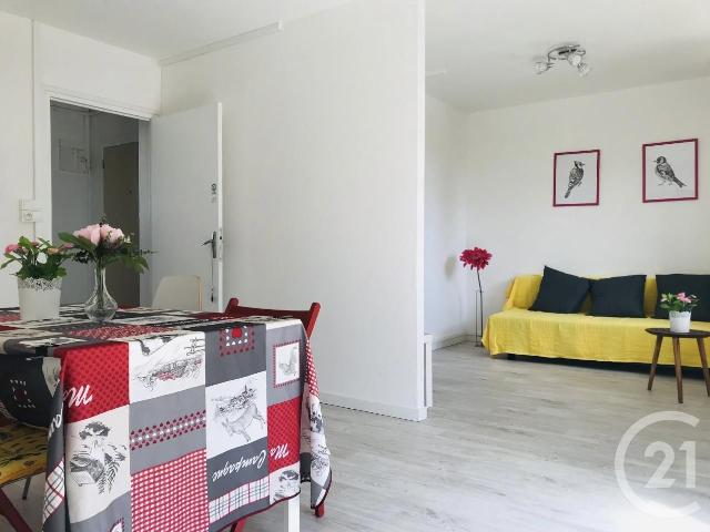 Location Appartement Rue du Maréchal Lyautey, Metz