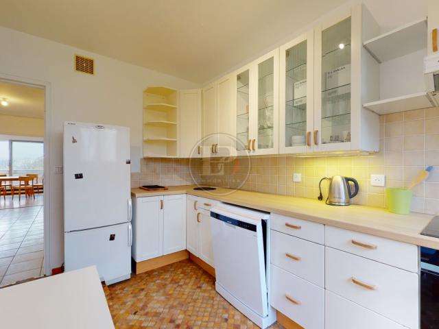 Location Appartement Rue du Maréchal Lyautey, Saint Germain en Laye