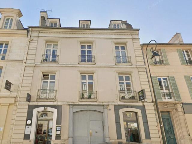 Location Appartement Rue du Maréchal Lyautey, Saint Germain en Laye