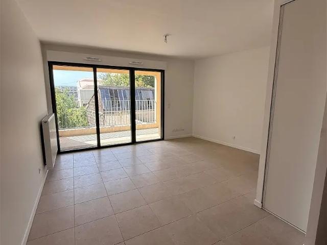Location Appartement Rue du Maréchal Niel, Bordeaux