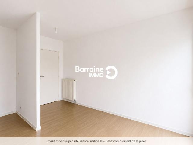 Location Appartement Rue du Maréchal Valée, Brest