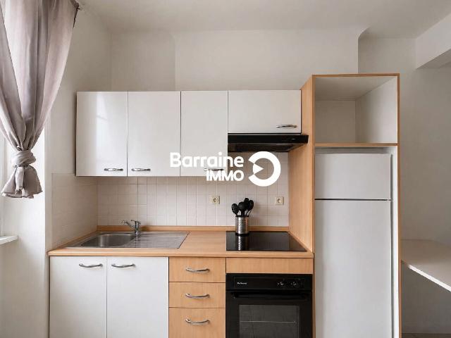 Location Appartement Rue du Maréchal Valée, Brest
