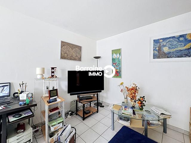 Location Appartement Rue du Maréchal Valée, Brest
