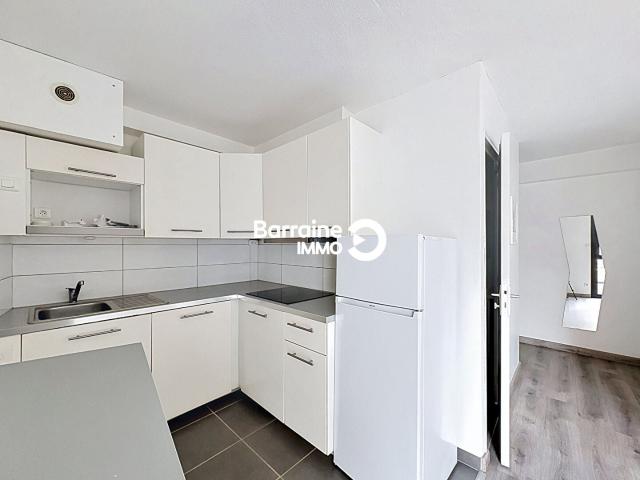 Location Appartement Rue du Maréchal Valée, Brest