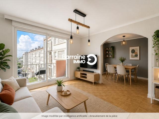 Location Appartement Rue du Maréchal Valée, Brest