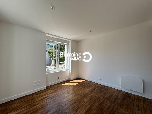 Location Appartement Rue du Maréchal Valée, Brest