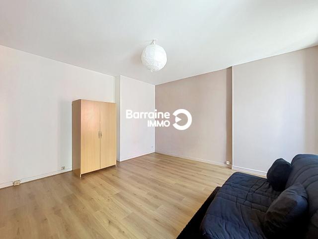 Location Appartement Rue du Maréchal Valée, Brest