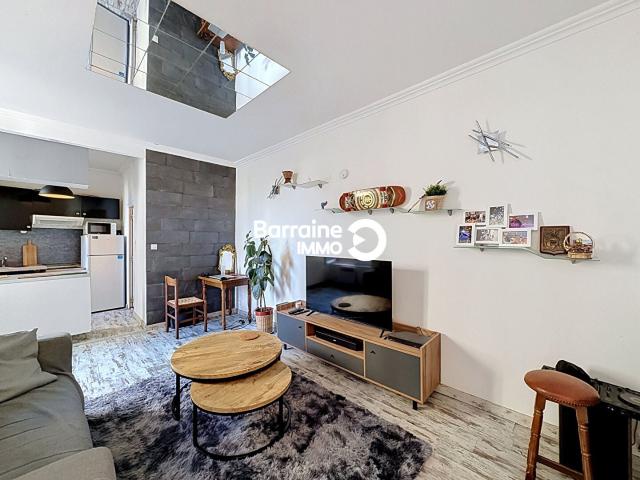 Location Appartement Rue du Maréchal Valée, Brest