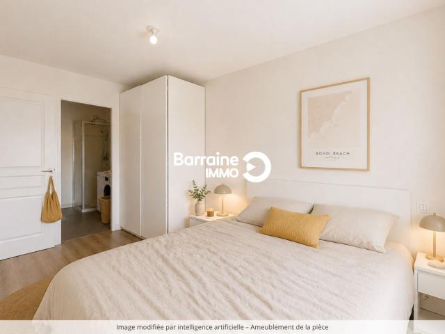 Location Appartement Rue du Maréchal Valée, Brest