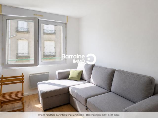 Location Appartement Rue du Maréchal Valée, Brest