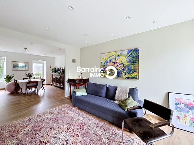 Location Appartement Rue du Maréchal Valée, Brest