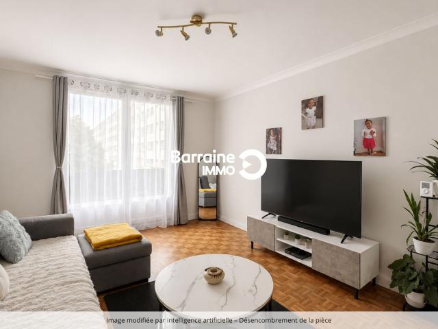 Location Appartement Rue du Maréchal Valée, Brest