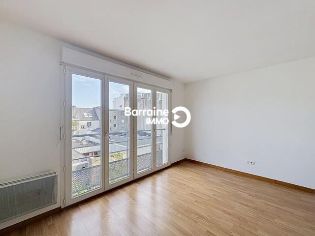 Location Appartement Rue du Maréchal Valée, Brest