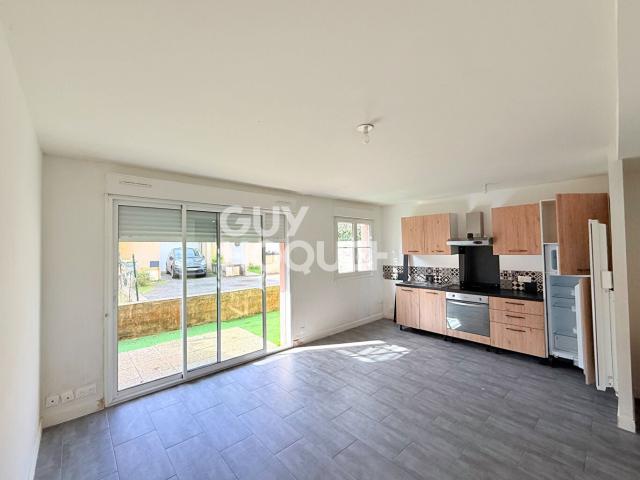 Location Appartement Rue Bosquet, Brest