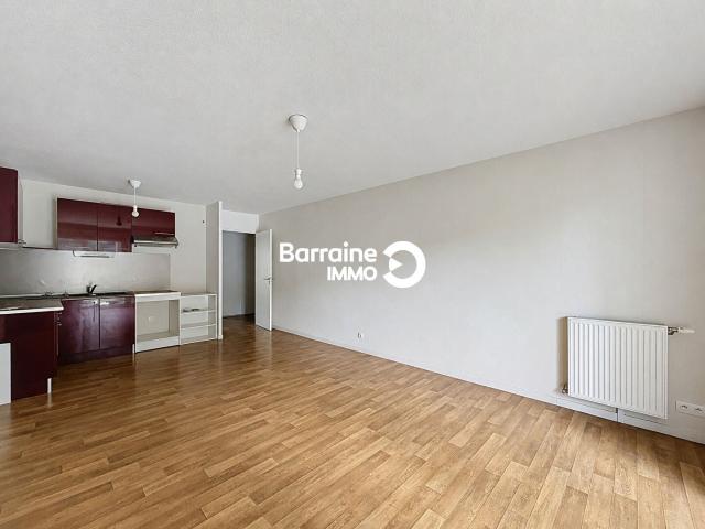 Location Appartement Rue du Maréchal Valée, Brest