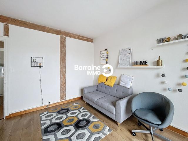 Location Appartement Rue du Maréchal Valée, Brest