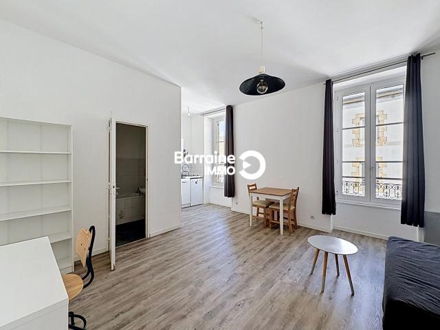 Location Appartement Rue du Maréchal Valée, Brest