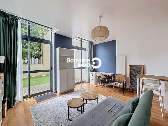 Location Appartement Rue du Maréchal Valée, Brest