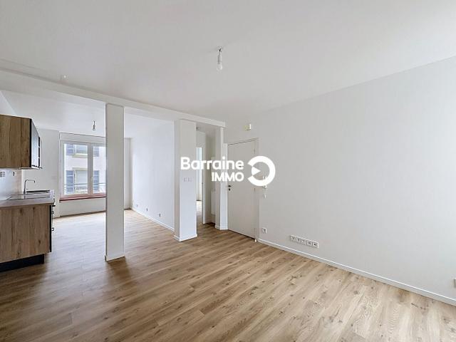 Location Appartement Rue du Maréchal Valée, Brest