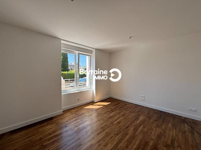 Location Appartement Rue du Maréchal Valée, Brest